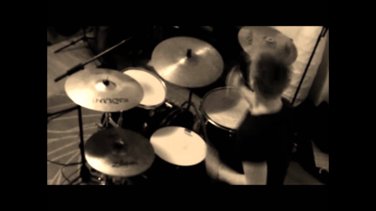 Brat and the Bonemen - Evil [OFFICIAL VIDEO]