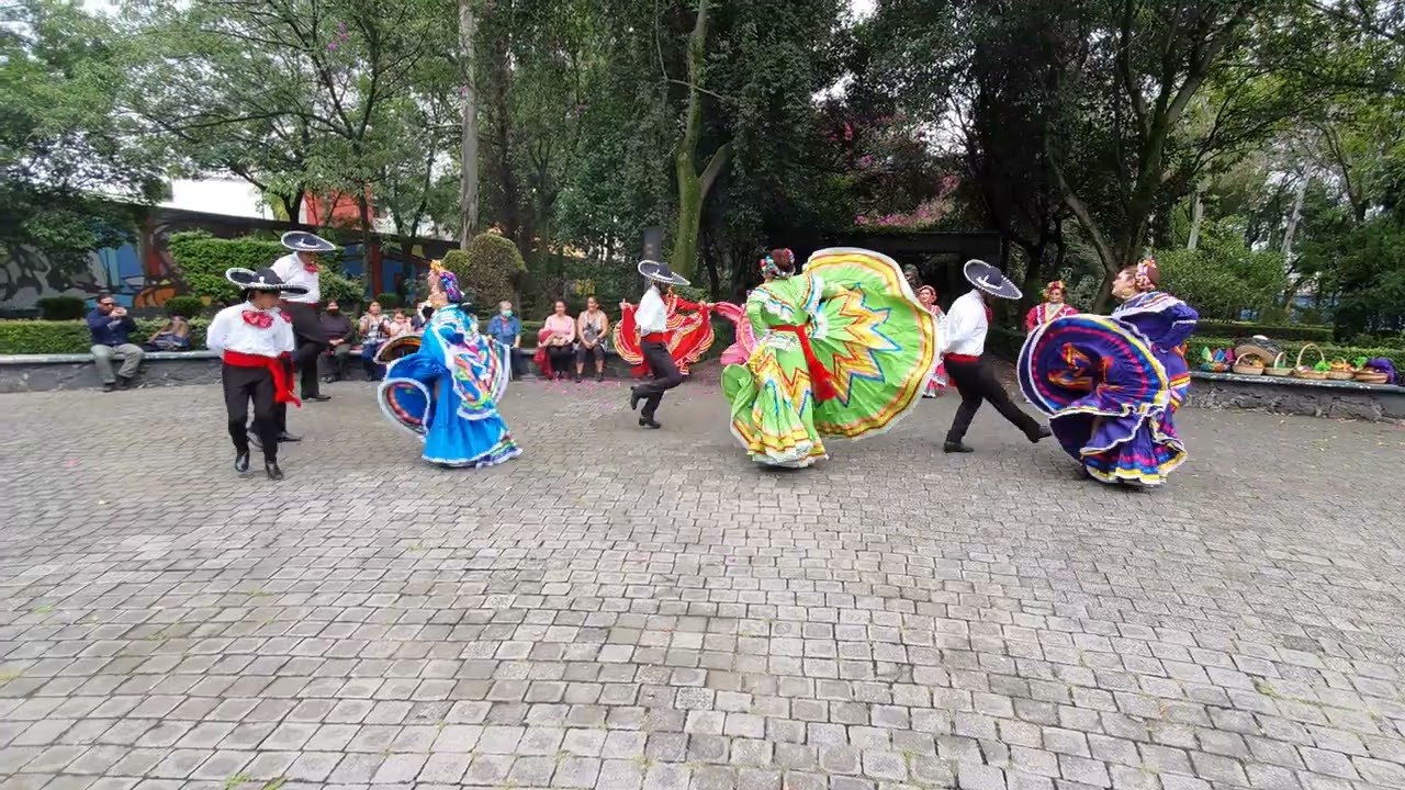 Parque Frida Kahlo 2022 09 18 14
