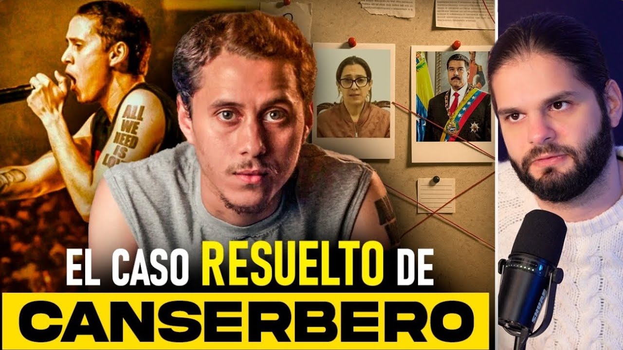 La verdad sobre El cas&oacute; y La Historia de Canserbero | Documental 