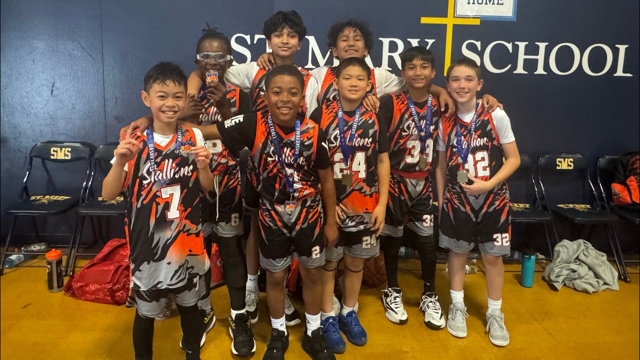 Stallions 11U Vs Sac Legends 02/07/2026