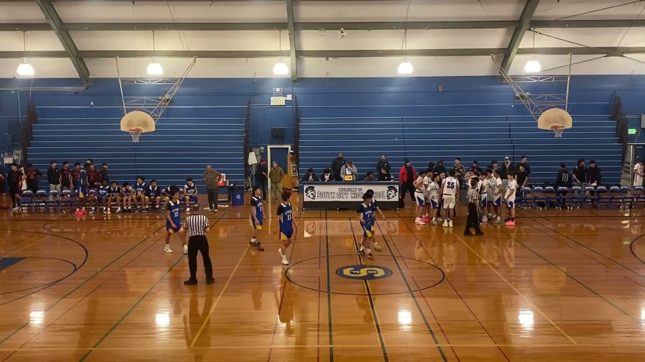 Overtime 12.5.25 vs. SSF