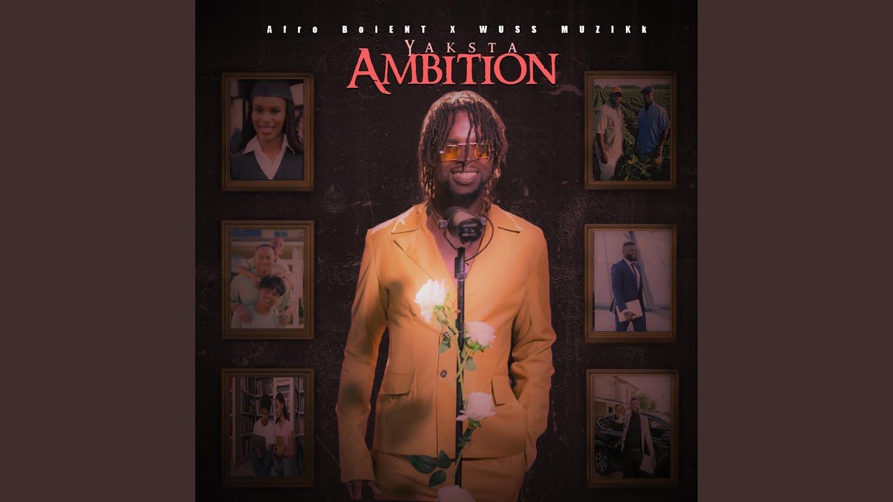 Ambition