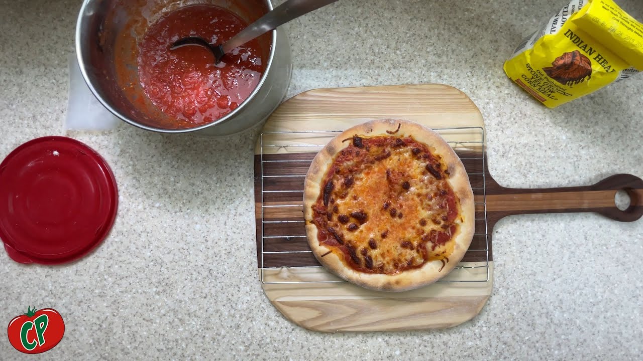 Become a Pizza Chef Today  | Classroom Pizza