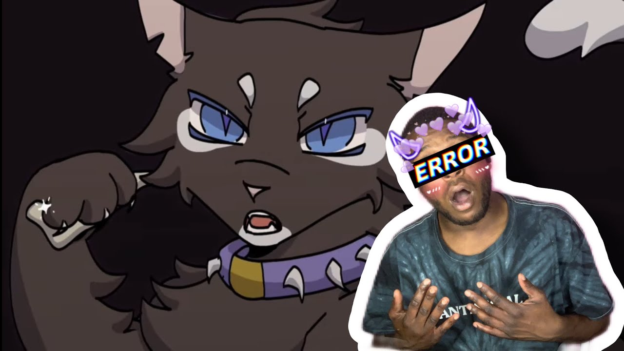 Reacting to 