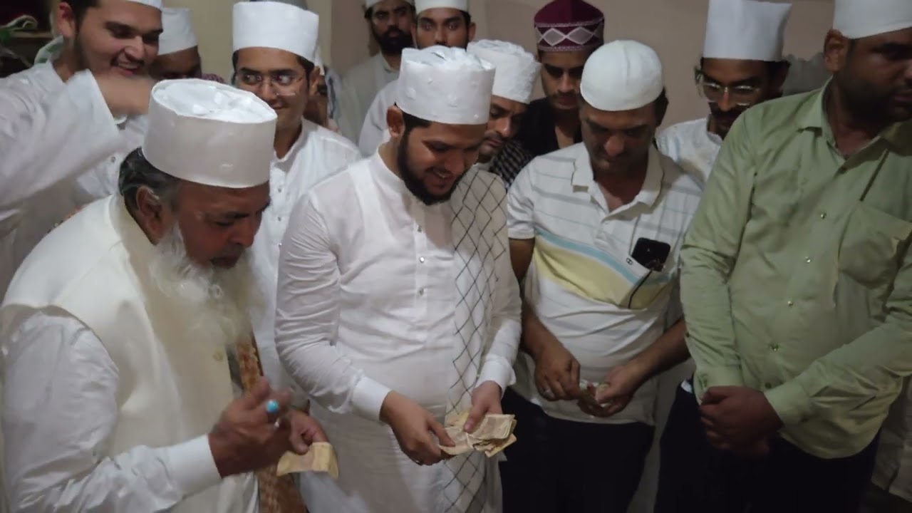 O Palan hare usaman ke pyare Qawwali Silsila-e-Kashfiya #sufi
