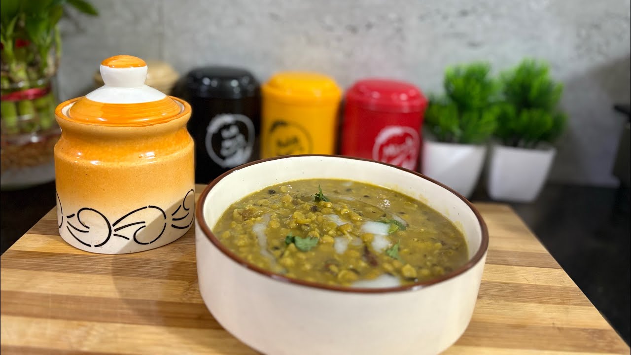 Chana Dal Desi Tadka 😋🔥#chanadalrecipe#shorts #PriyaGuptaKiRasoi