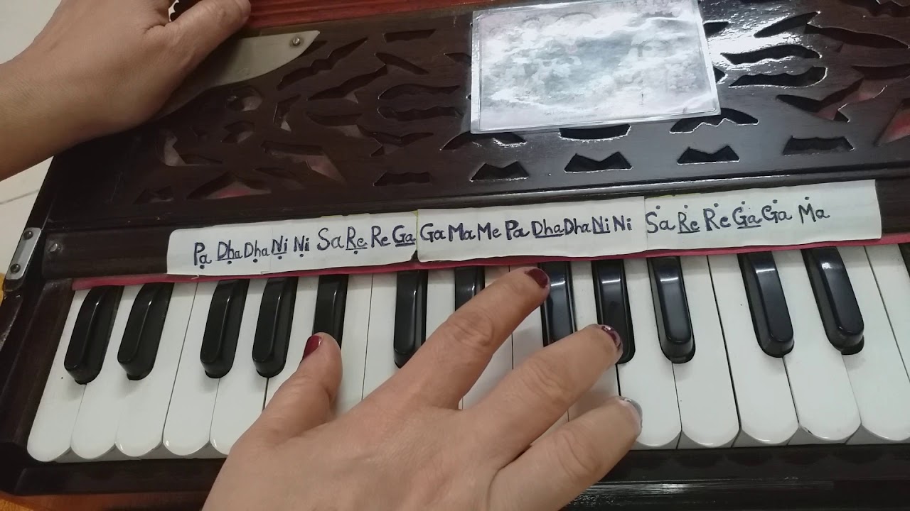 Kirtan-66| Mayuri| Hare Krishna Kirtan Training on Harmonium| Jagannatheshwari d.d.