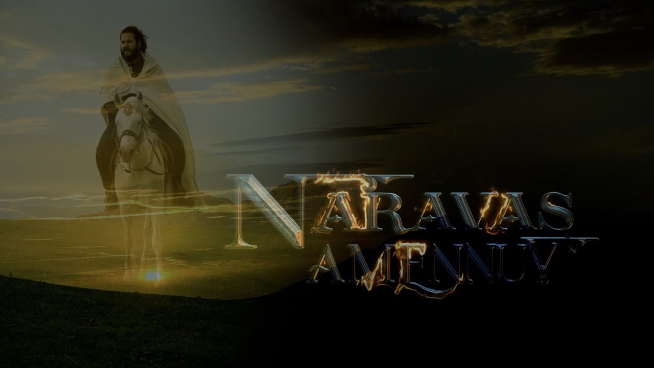 Naravas Amennuɣ Clip 2025.