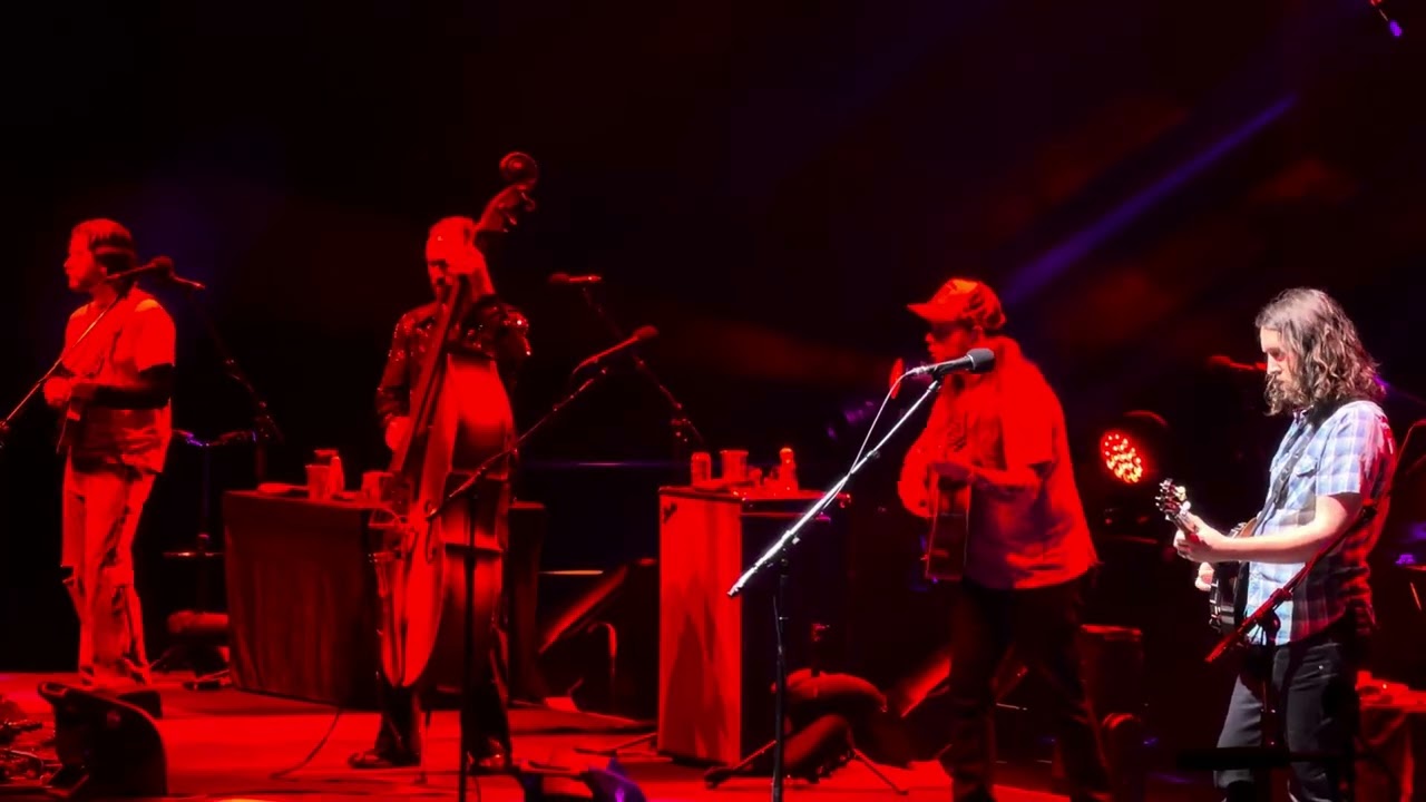 Reverend (Greensky Bluegrass) by Billy Strings, Bridgestone Arena, Nashville, TN 2/21/26