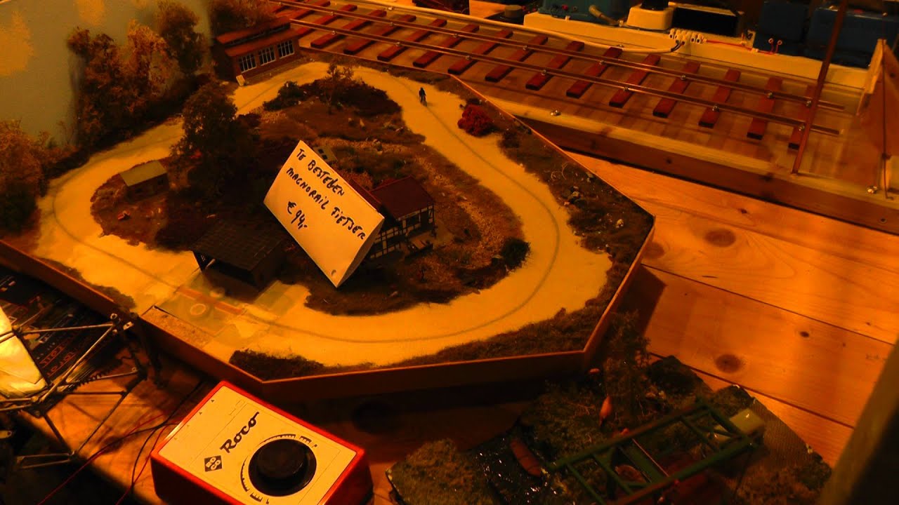 HO scale bycicle / fietser, Nedrlands Modelspoordagen, januari 2016.