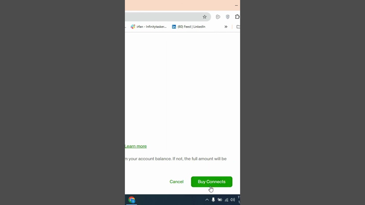 How to Buy Connects on Upwork in 2025  