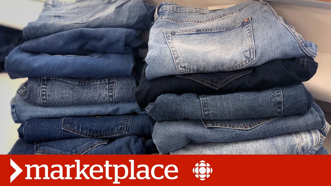 Can’t find jeans that fit? We tested Levi’s, H&M, Old Navy and more (Marketplace)