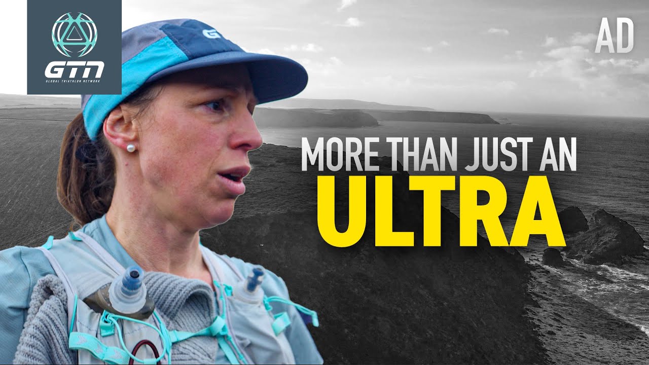 Can I Survive an Ultra Marathon: Heather’s Comeback