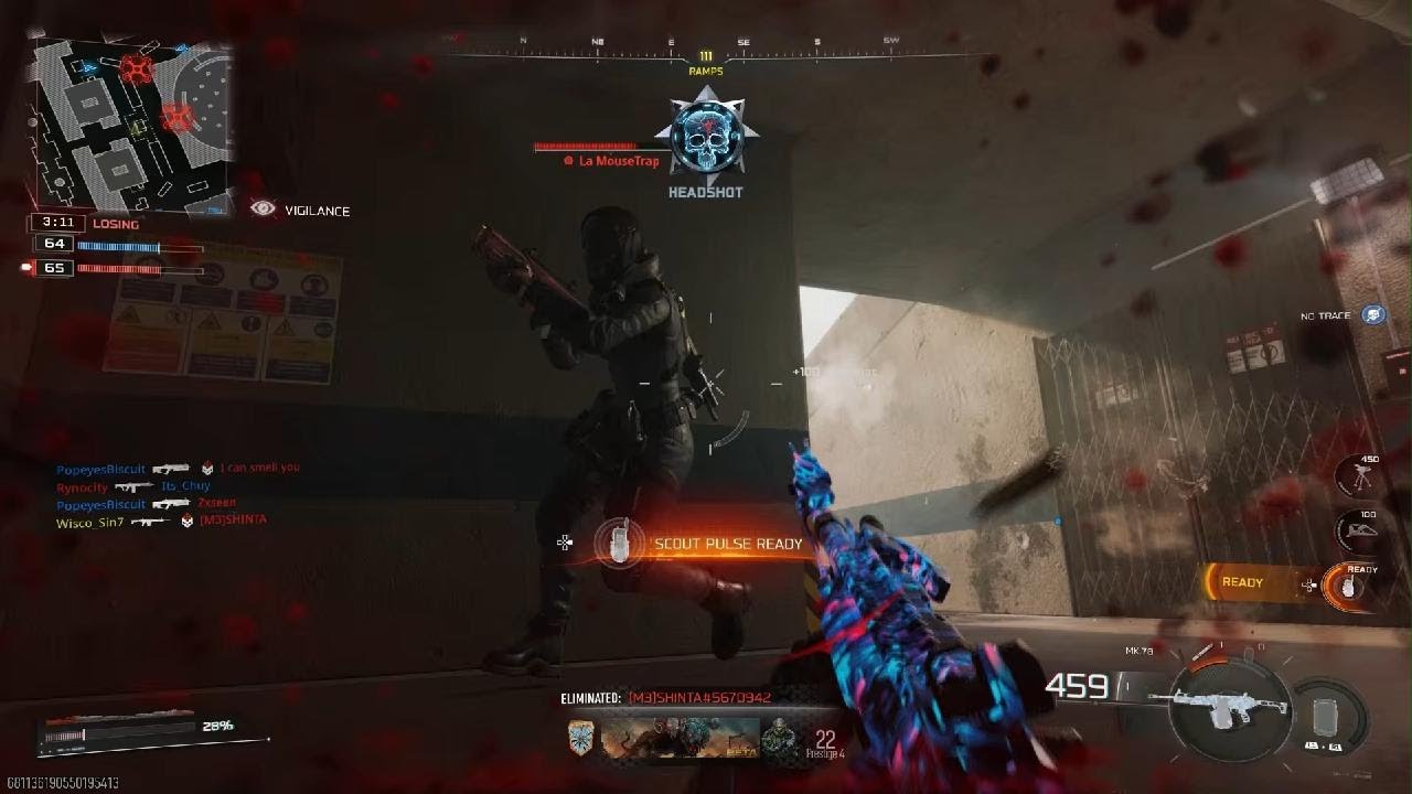 30 kills
