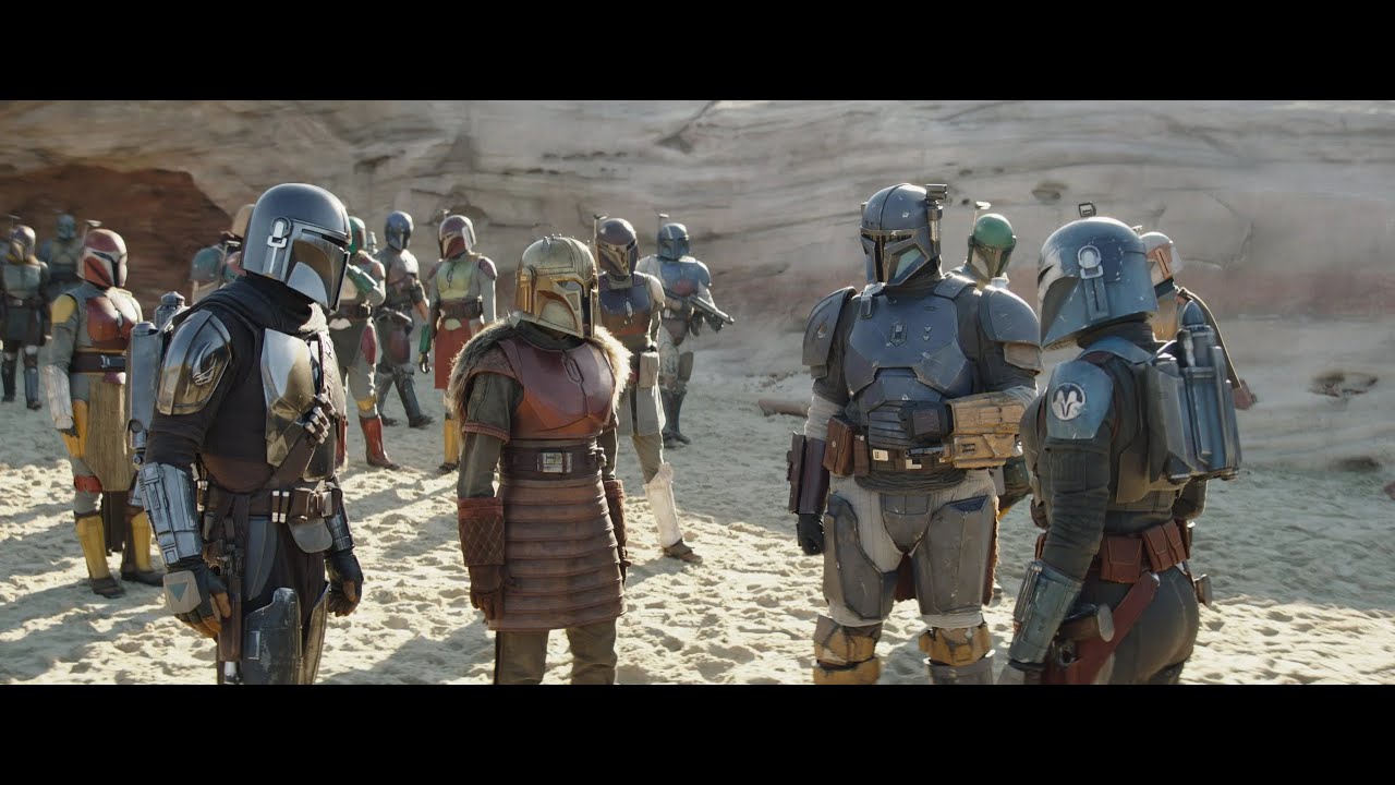 Kenshi - Project Kathun: The Mandalorian Outpost
