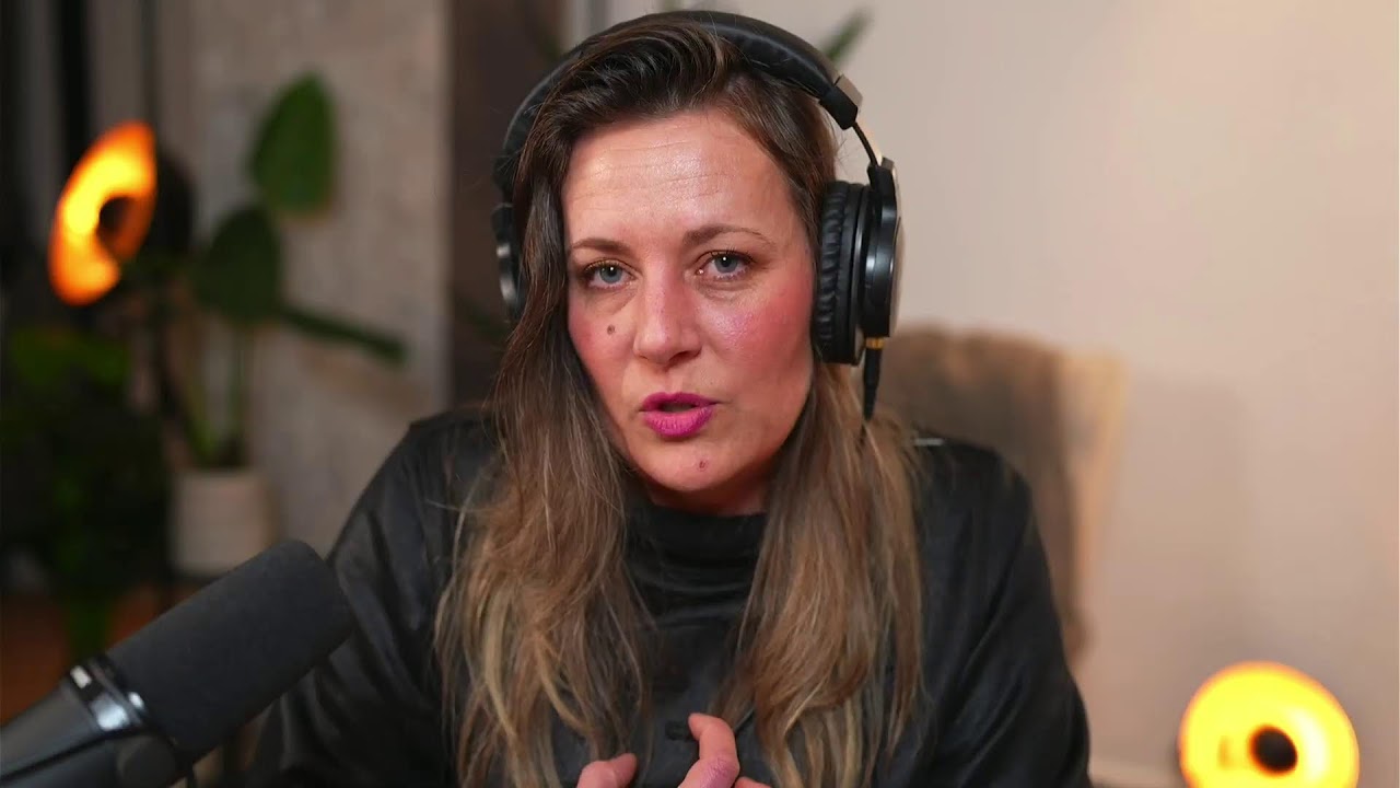 Identiteit in Christus, wat is dat? Geest, ziel en lichaam // Live Podcast