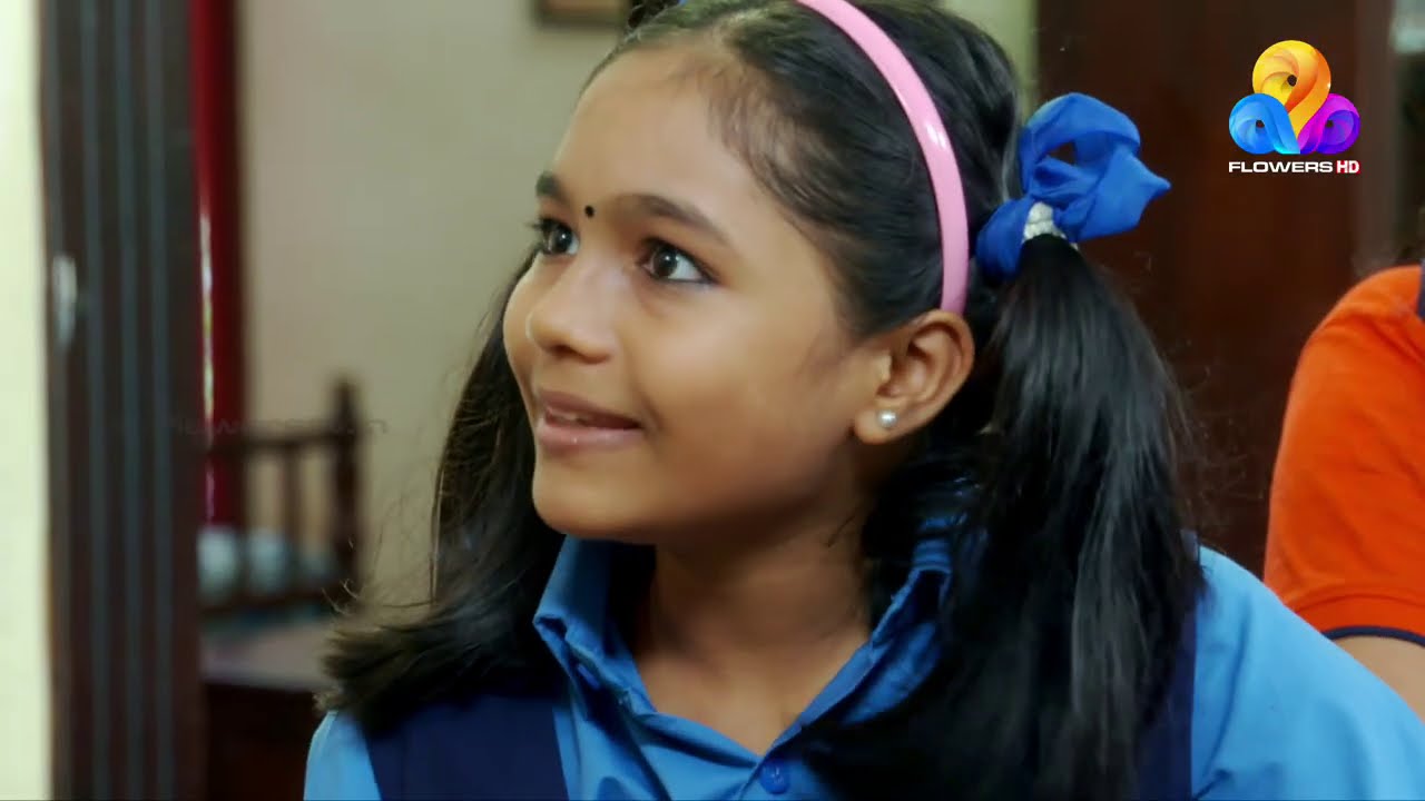 Flowers Uppum Mulakum | Episode 956