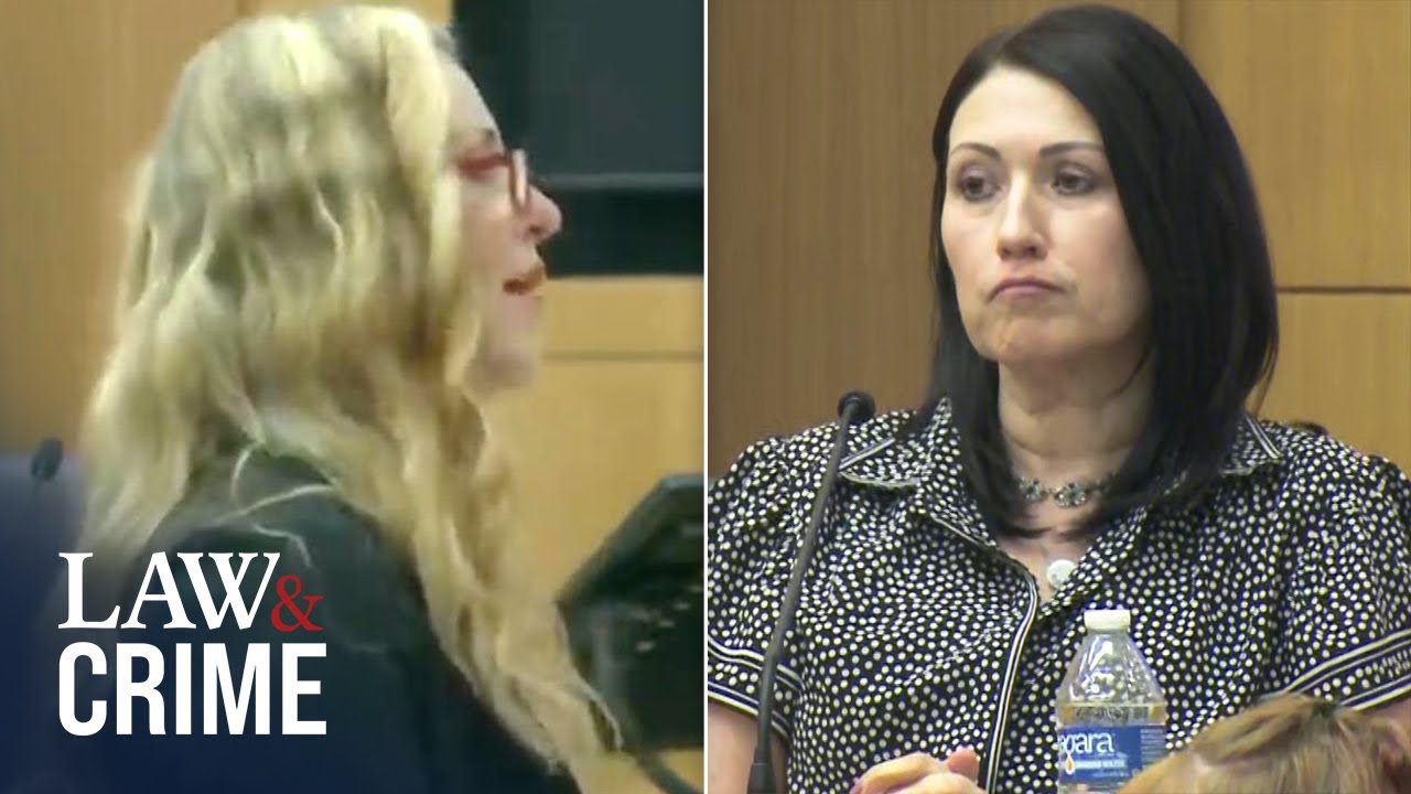 Lori Vallow Called Husband’s Murder an ‘Accident’ to Life Insurance Operator