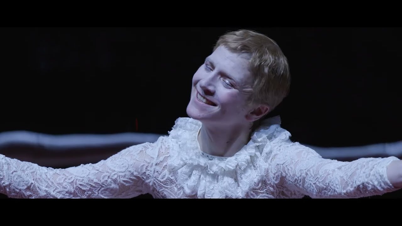 Trailer MARIA STUART