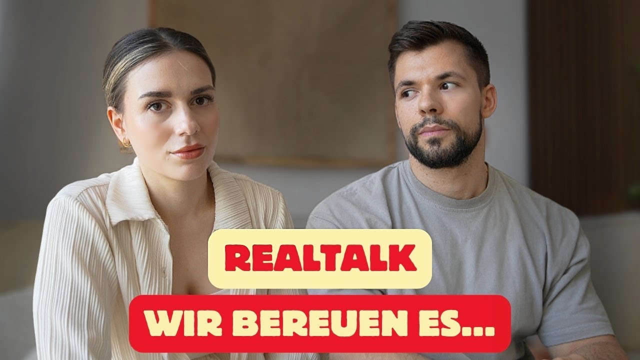 BETRUG 😳 Wir besichtigen Wohnungen und machen einen Fehler...