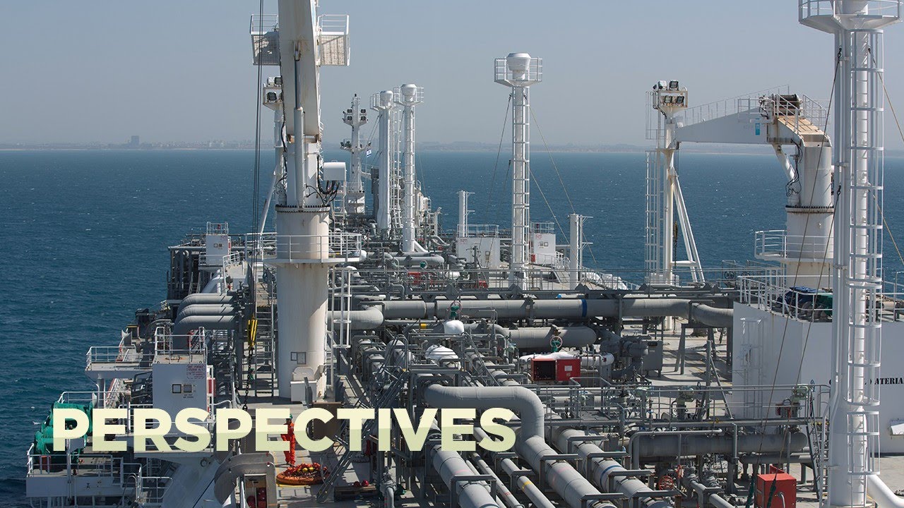Challenges of Israel's European Gas Pipelines Project