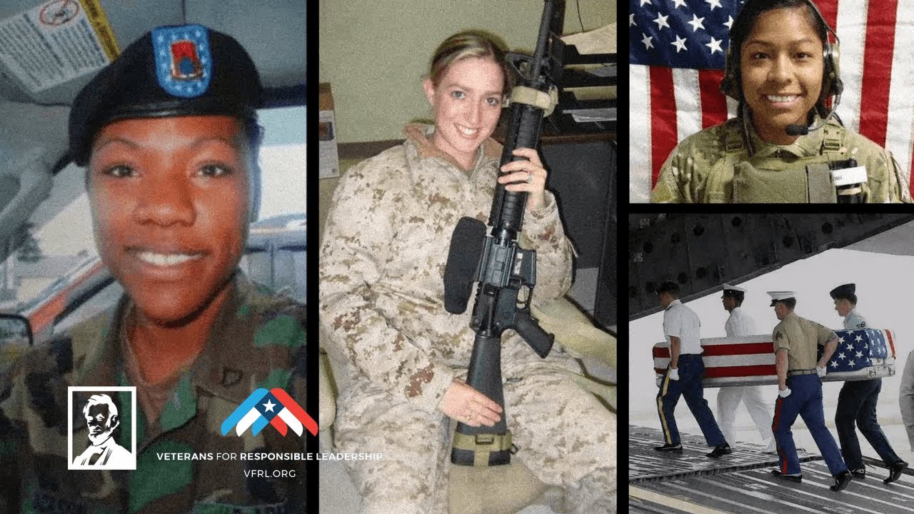 Brave Women