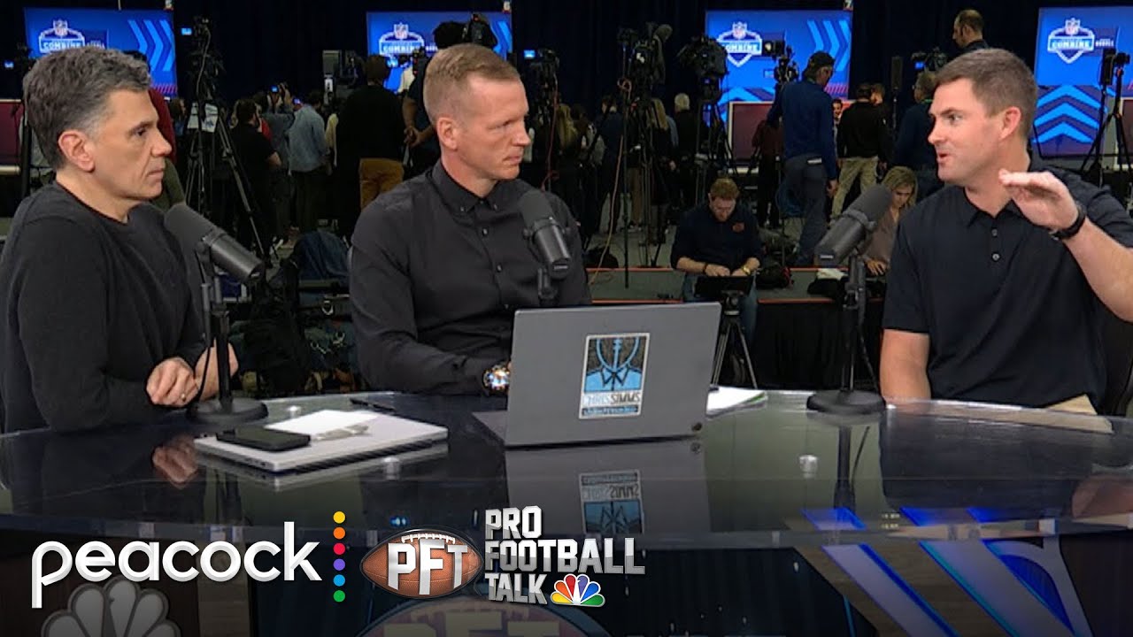 How Bengals' Zac Taylor is refocusing for next season | Pro Football Talk | NFL on NBC