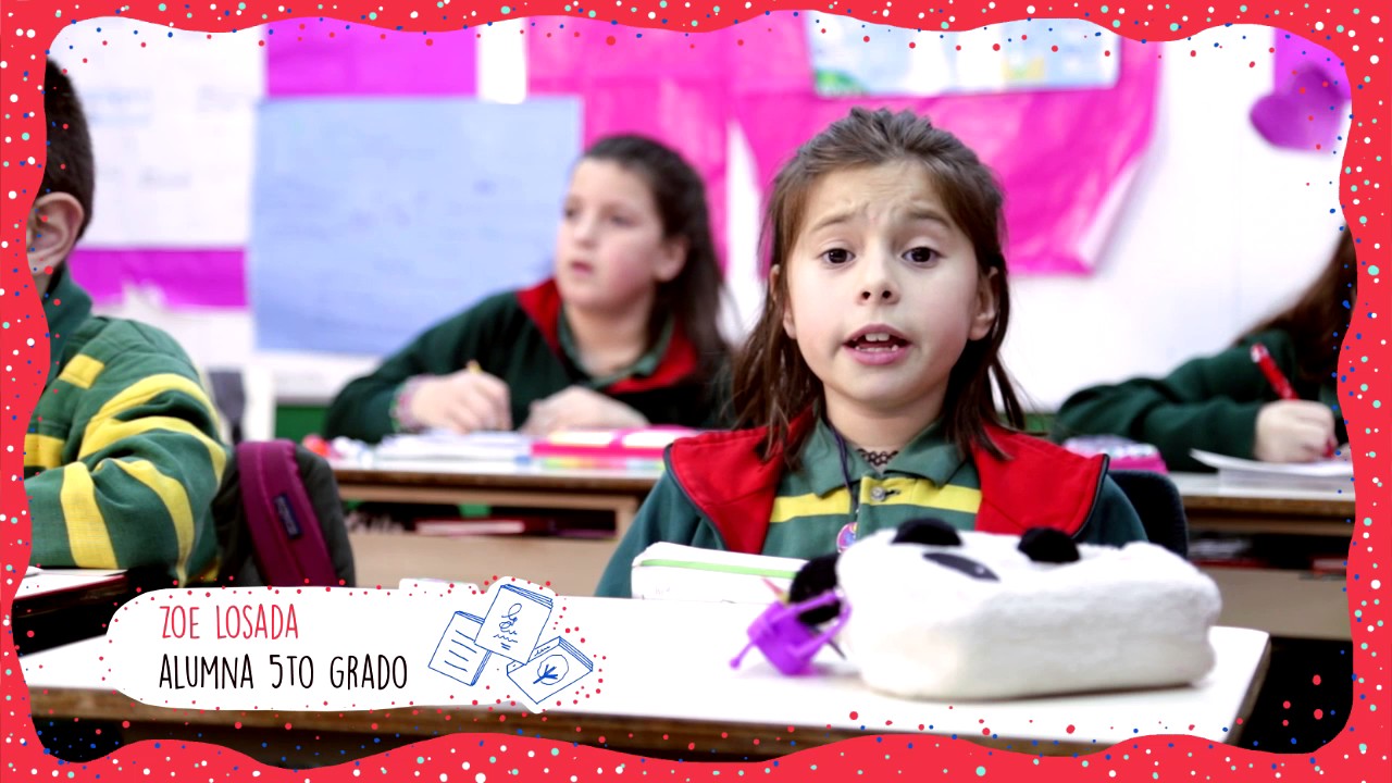 105 Aniversario del Colegio Horacio Watson