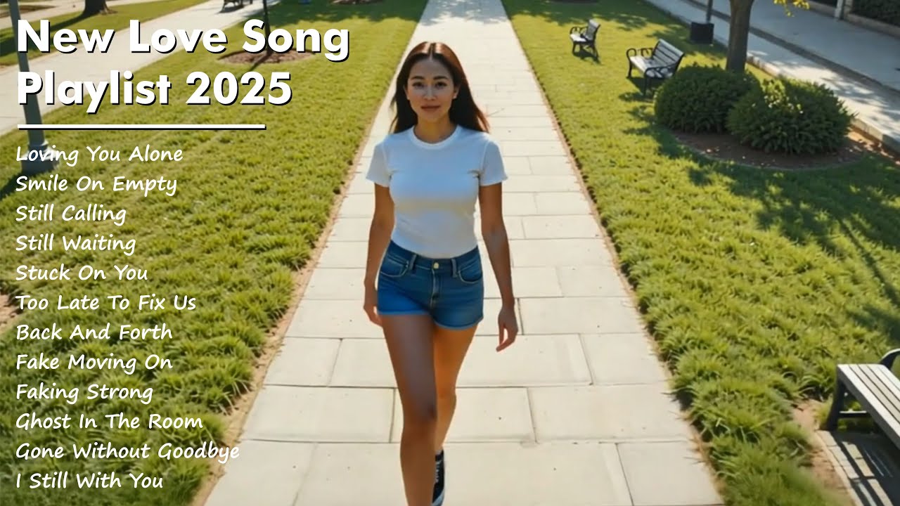 Coastal Pop USA 2025 | 1 Hour of Beachside Chill Vibes