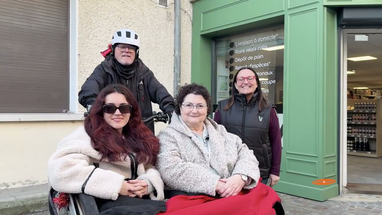Les clients de l’épicerie Vival-Au coeur de Lescar témoignent !