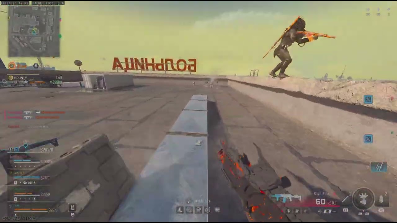 Dinamic duo takes the win!