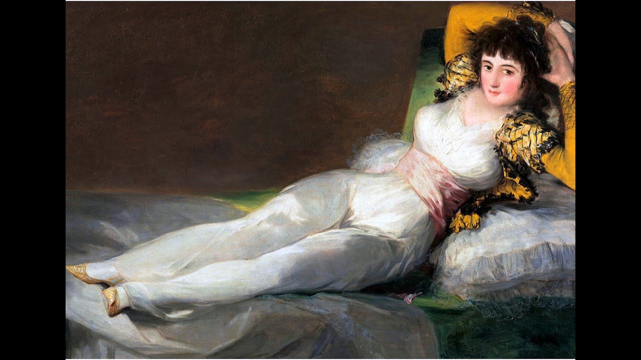 Anna Torterolo: LIBERO E ILLUMINISTA GOYA