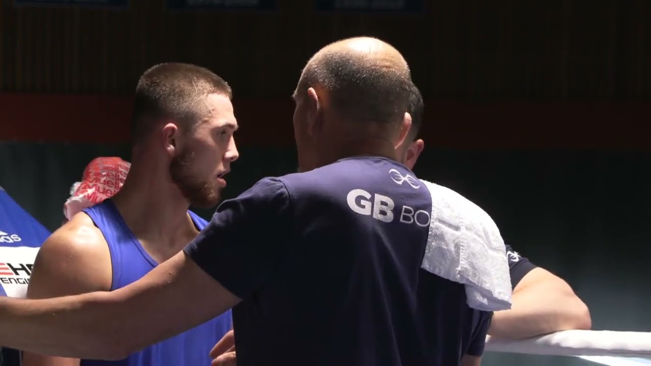 GeeBee Boxing Tournament 2023 Saturday 15th April