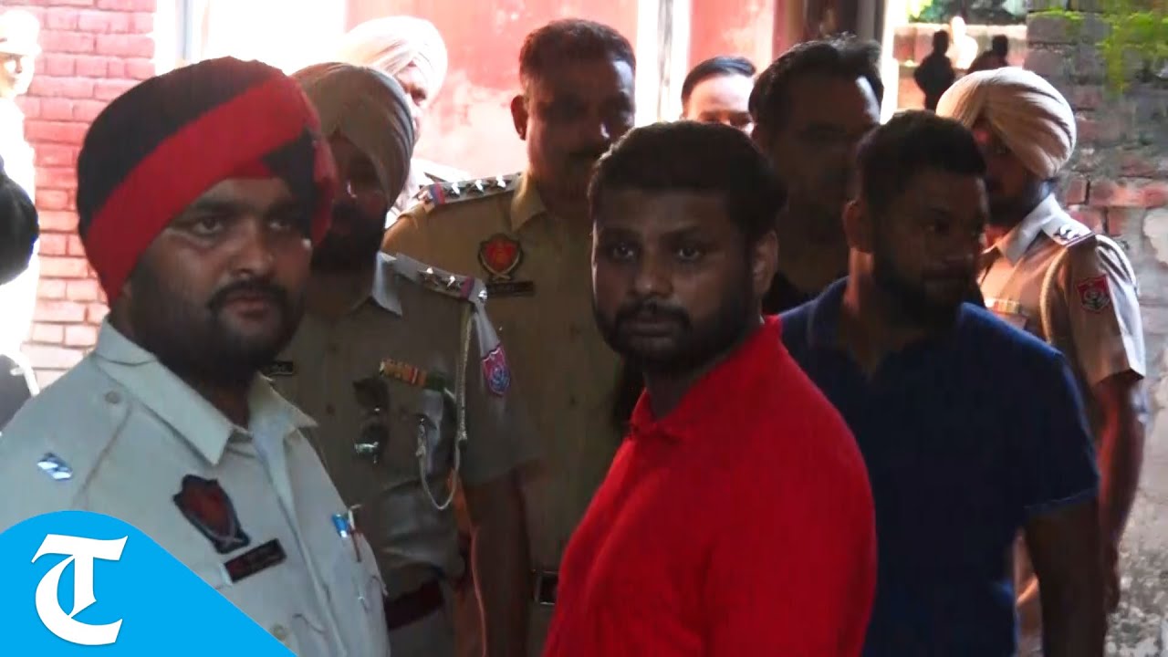 Sidhu Moosewala murder case: Gangsters Mani, Tufan's police remand extended