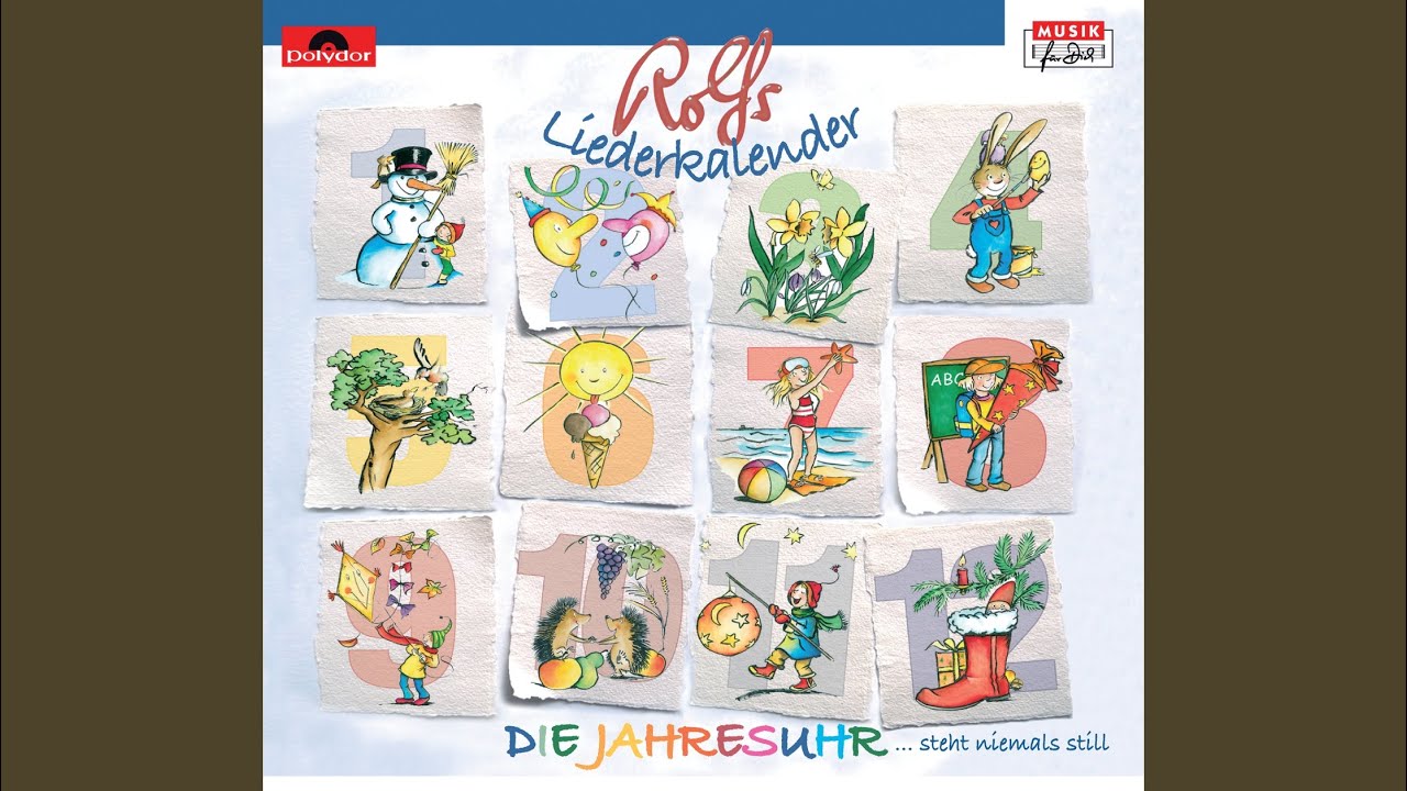Sommerkinder (Instrumental / Playback)