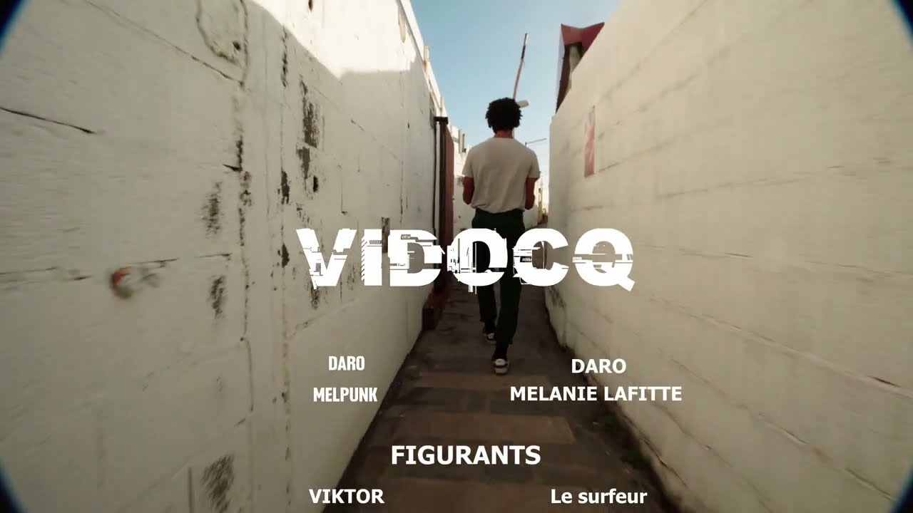 VIDOCQ 