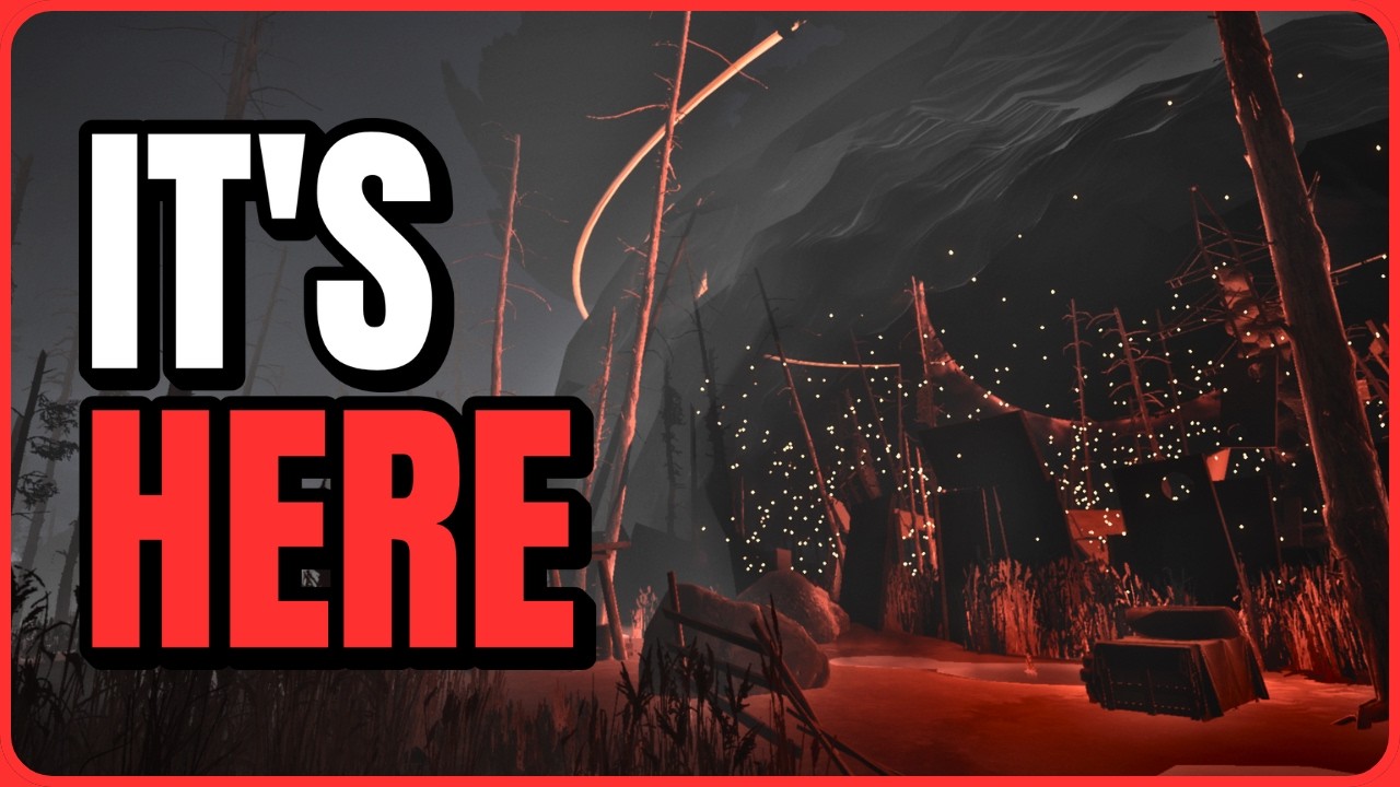 Into the Radius 2 on Quest Just Got a MAJOR Update (in beta)