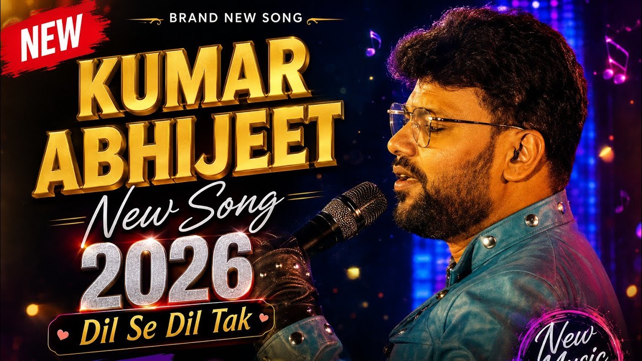 Kumar Abhijeet song | Kumar Abhijeet gaan | 2025 নতুন গান