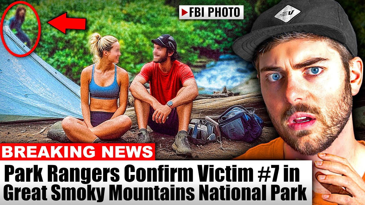 I CAN'T Stay Silent About the Smoky Mountains Any Longer (it's getting BAD)