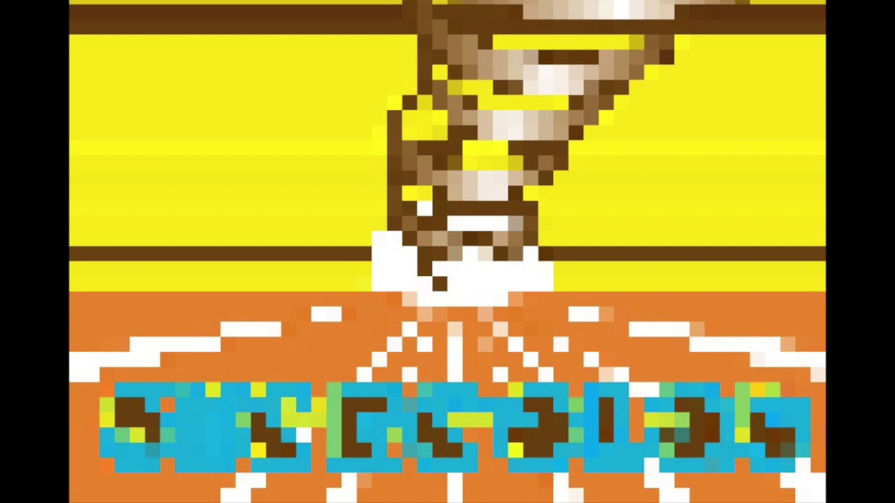 Cybele's Reverie - Stereolab (8 Bit Cover)
