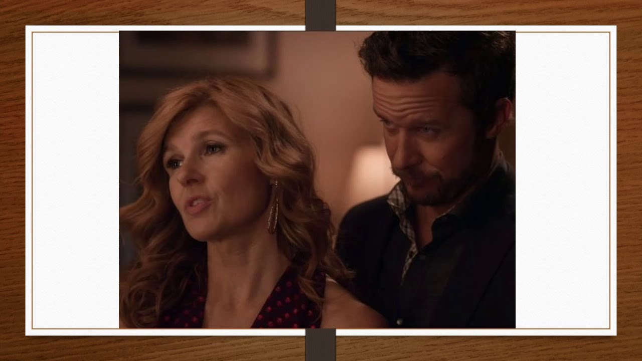 Love or manipulation: Rayna Jaymes and Luke Wheeleer