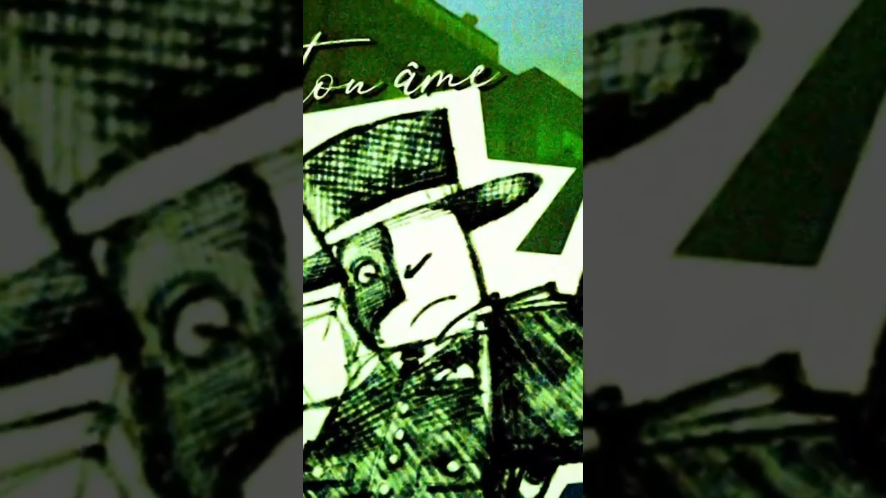 artful why u copying every noli chase theme