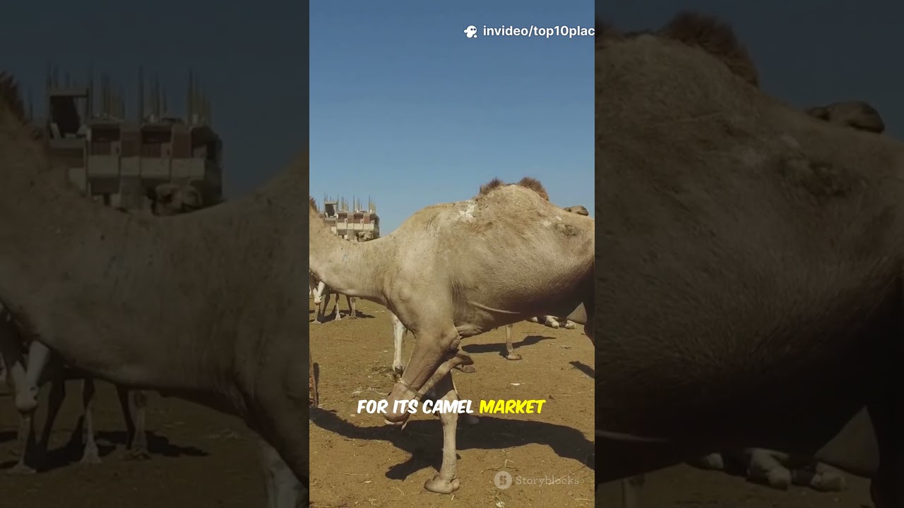Top 10 places 2 visit in Eritrea! #travel #facts #travellife