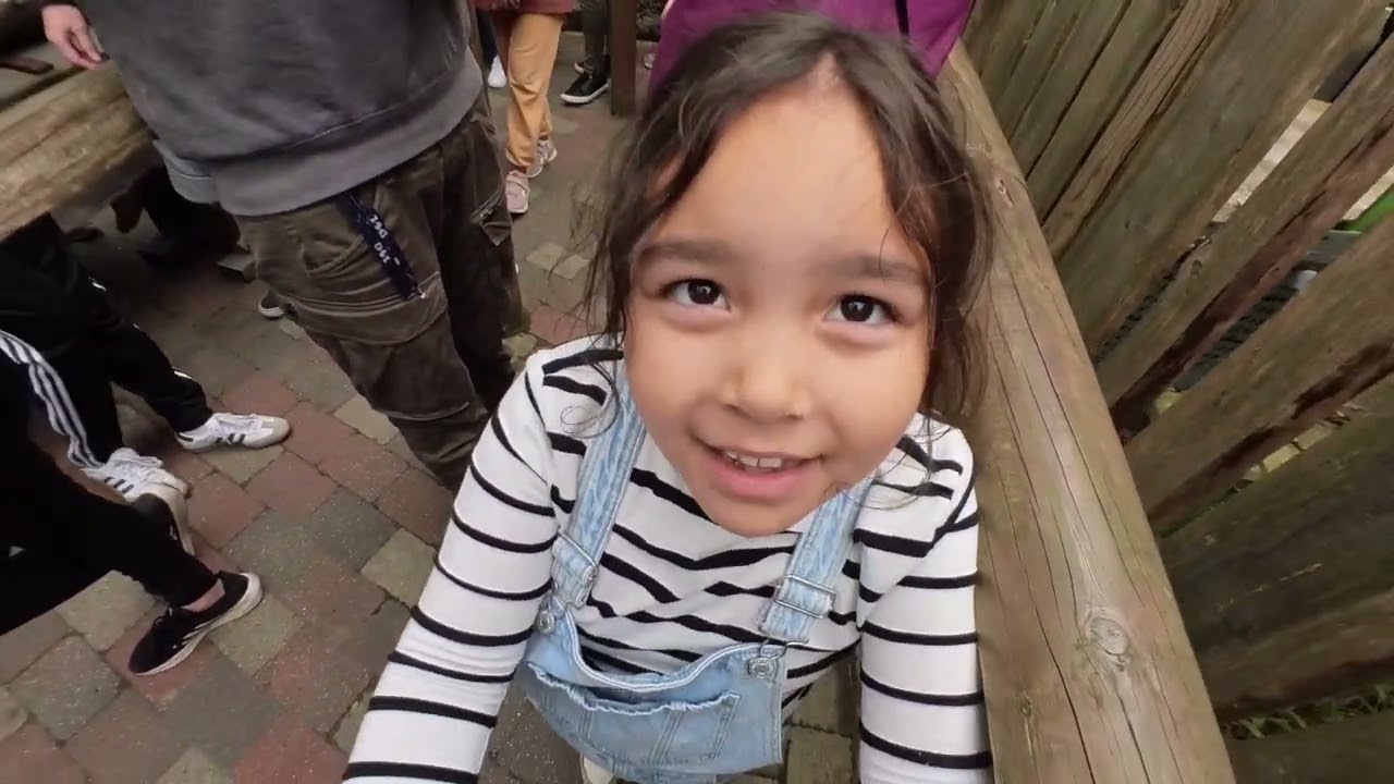 Fårup Sommerland - Vlog#2 2024