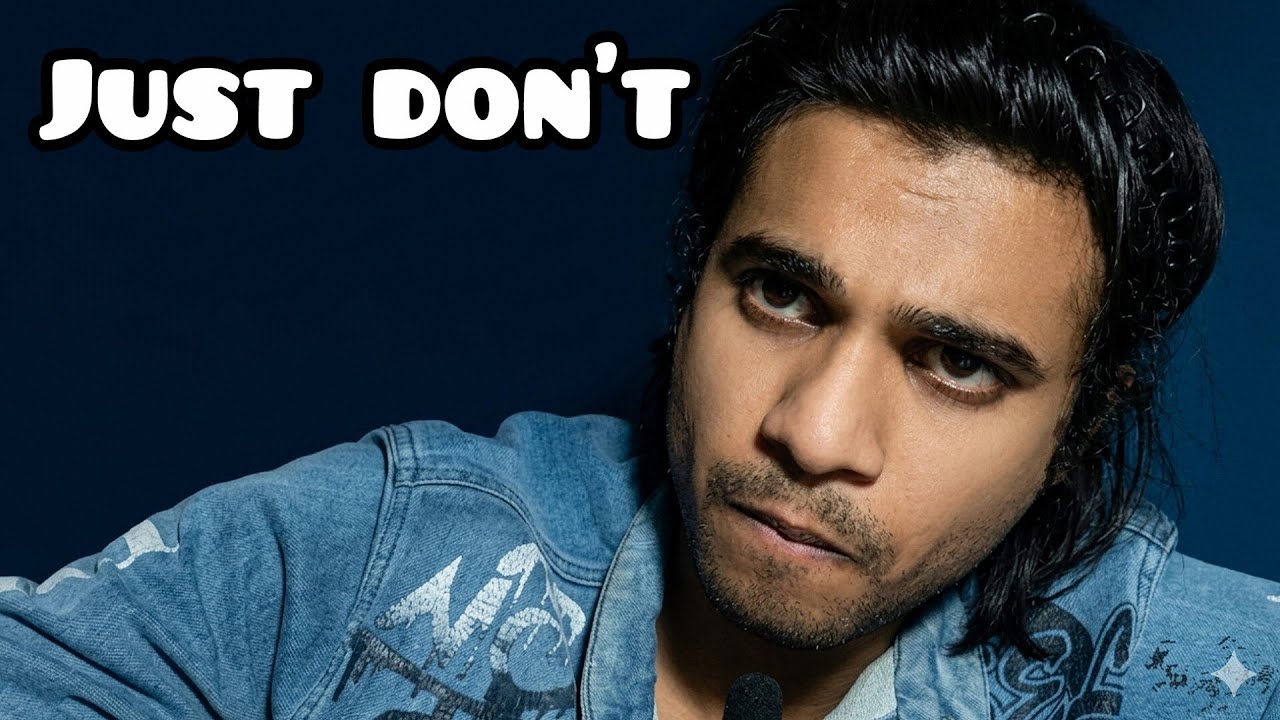 Don't overdo ( Raw unedited )