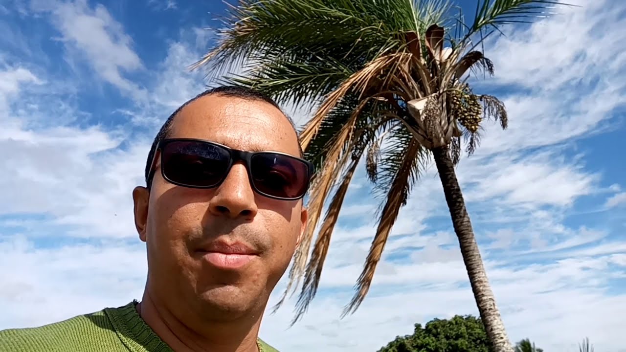 Coco Catolé - Coco Babão | uma das riquezas do Nordeste Brasileiro