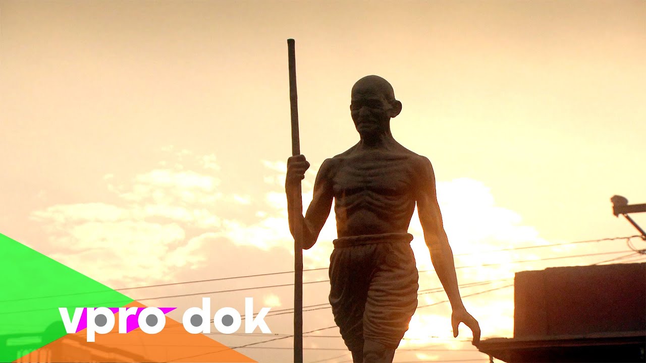 Die Unberührbaren | VPRO Dok