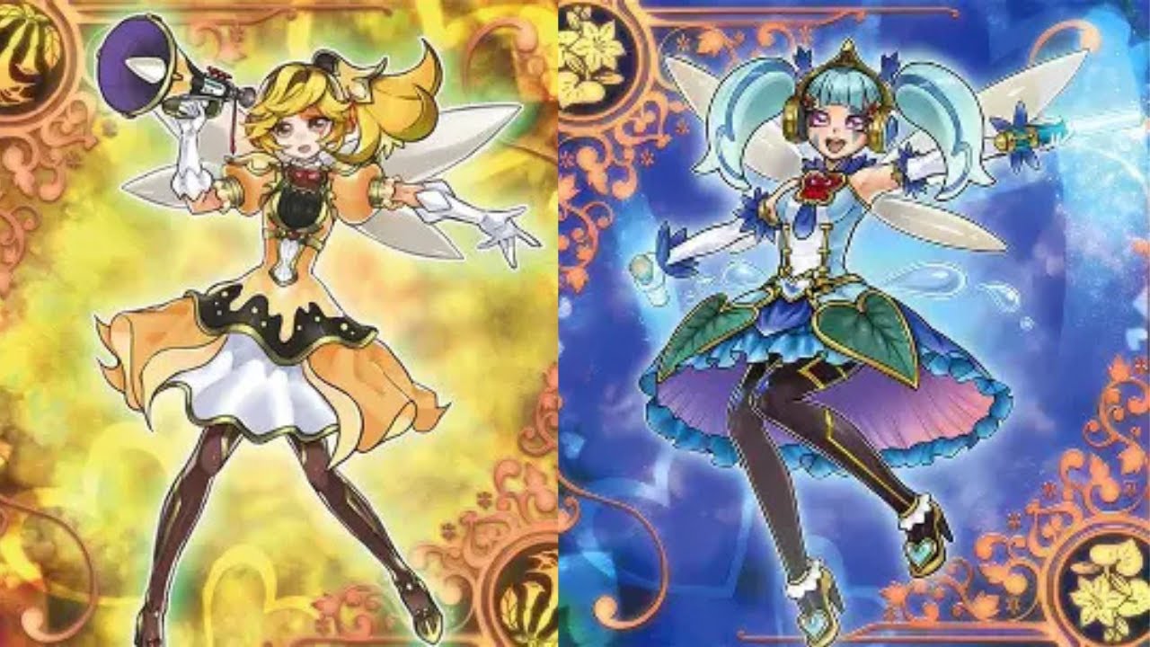 MY TRICKSTAR BURN DECK PROFILE AUGUST 2025