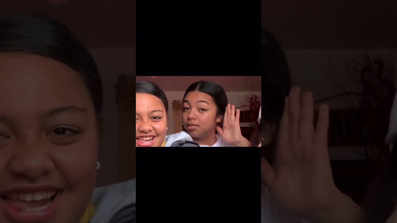 Tonga Sisters - Q & A in Quarantine