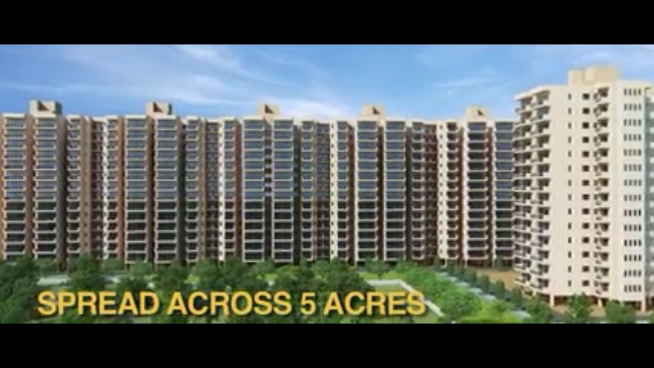 ROF ANANDA AFFORDABLE HOUSING